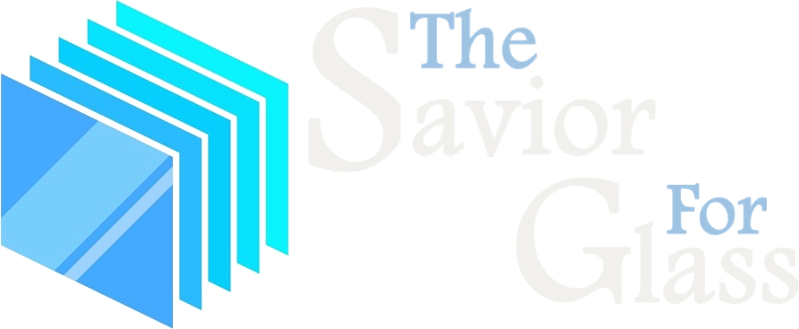 The Savior For Glass